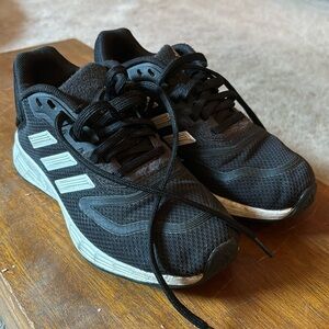 Adidas kids shoes